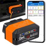 Interfejs Diagnostyczny Kw905 Obd2 Elm327 Bluetooth 5.0 Tester Polski