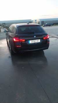BMW525 D, Pack M completo