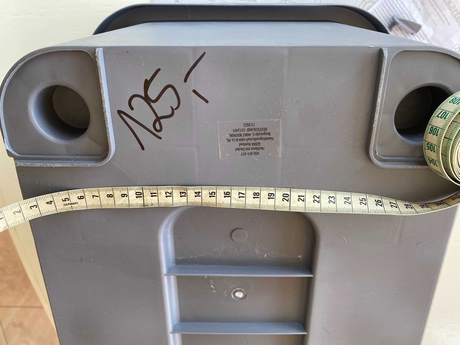 skrzynka do sadzenia BEZ NÓŻEK grządka z pokrywą Ogród ziołowy