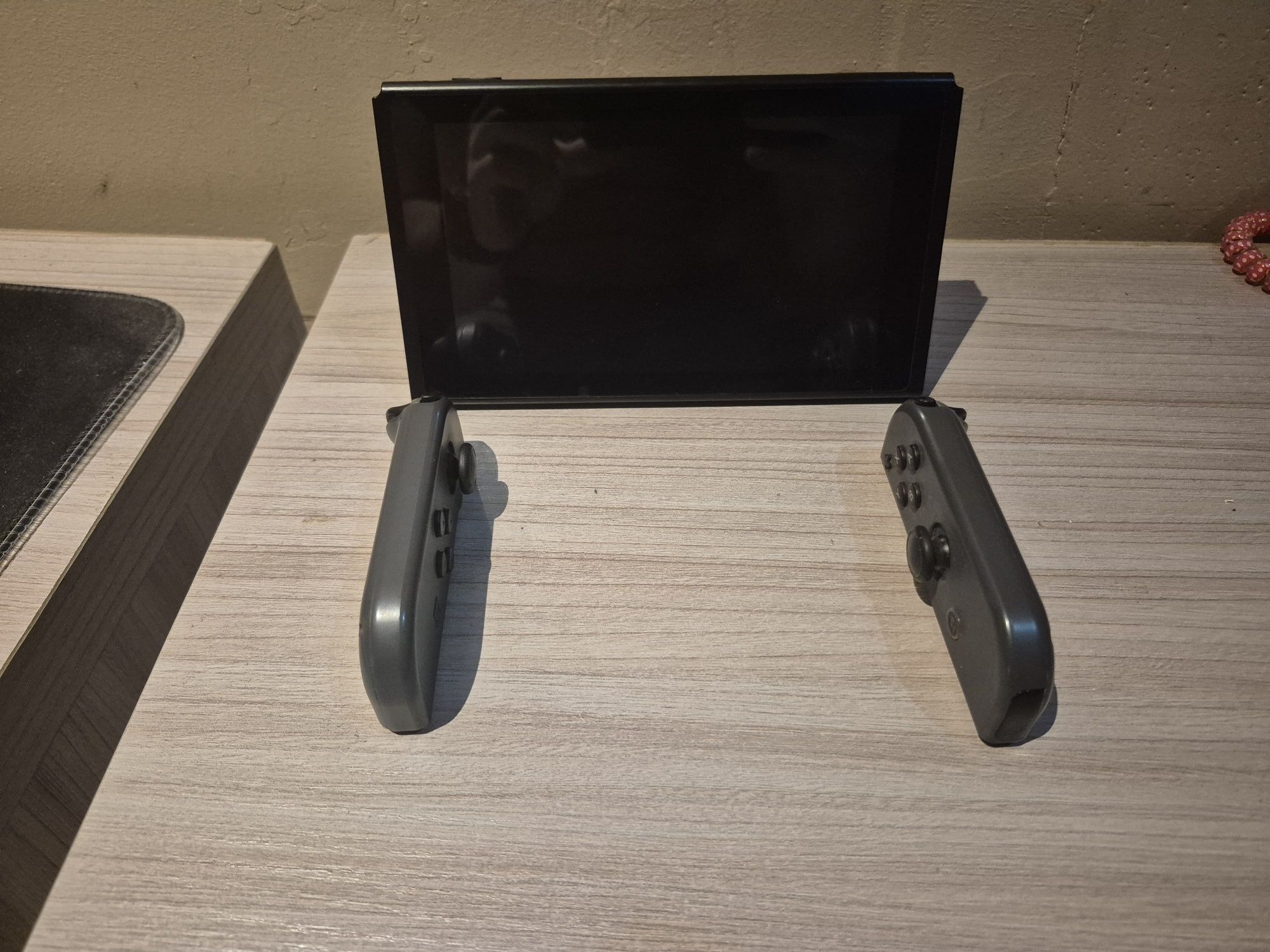 Konsola Nintendo Switch