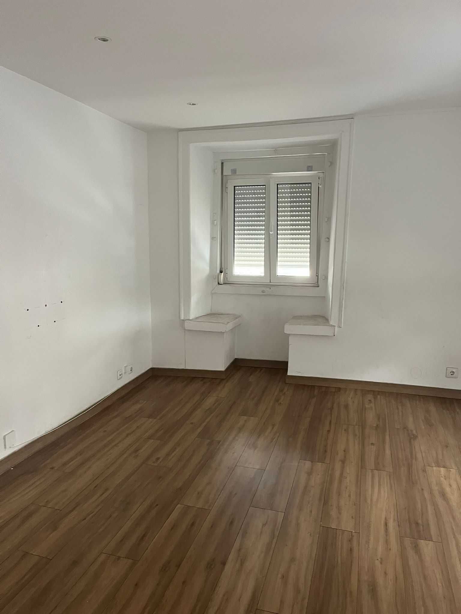 Alugo apartamento em Lisboa