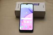 Telefon SAMSUNG GALAXY A03s 3 /32 GB