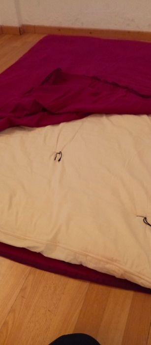 Colchão / Futon de Shiatsu