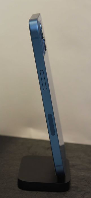 iPhone 13 128Gb Blue iCLOUD LOCK | Айфон 13 Блакитний ЗАБЛОКОВАНИЙ