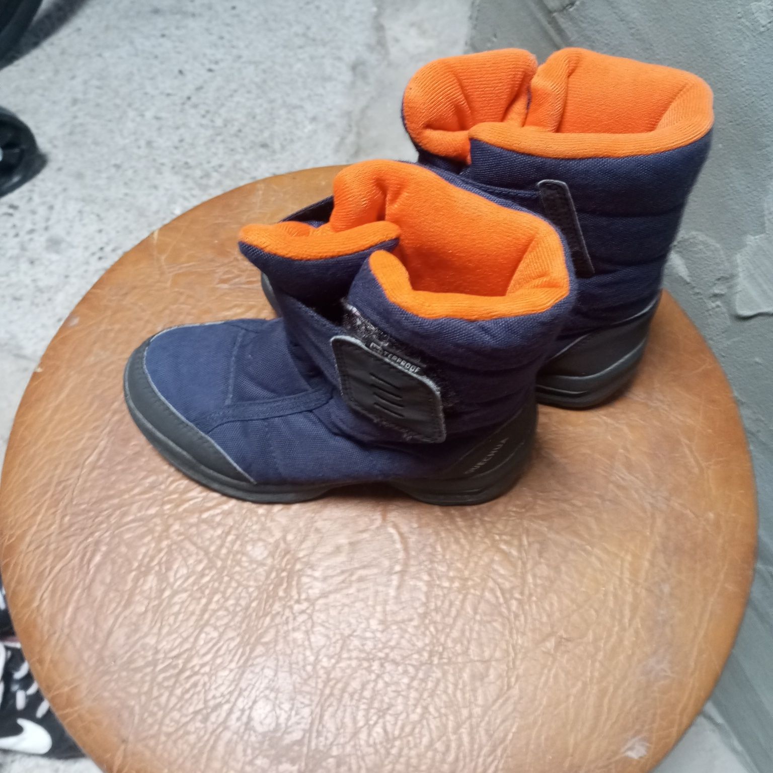 Buty zimowe rozmiar 30