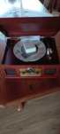 Gramofon Platinium