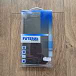 Etui pokrowiec futerał case Samsung Galaxy A51 5g Black czarny