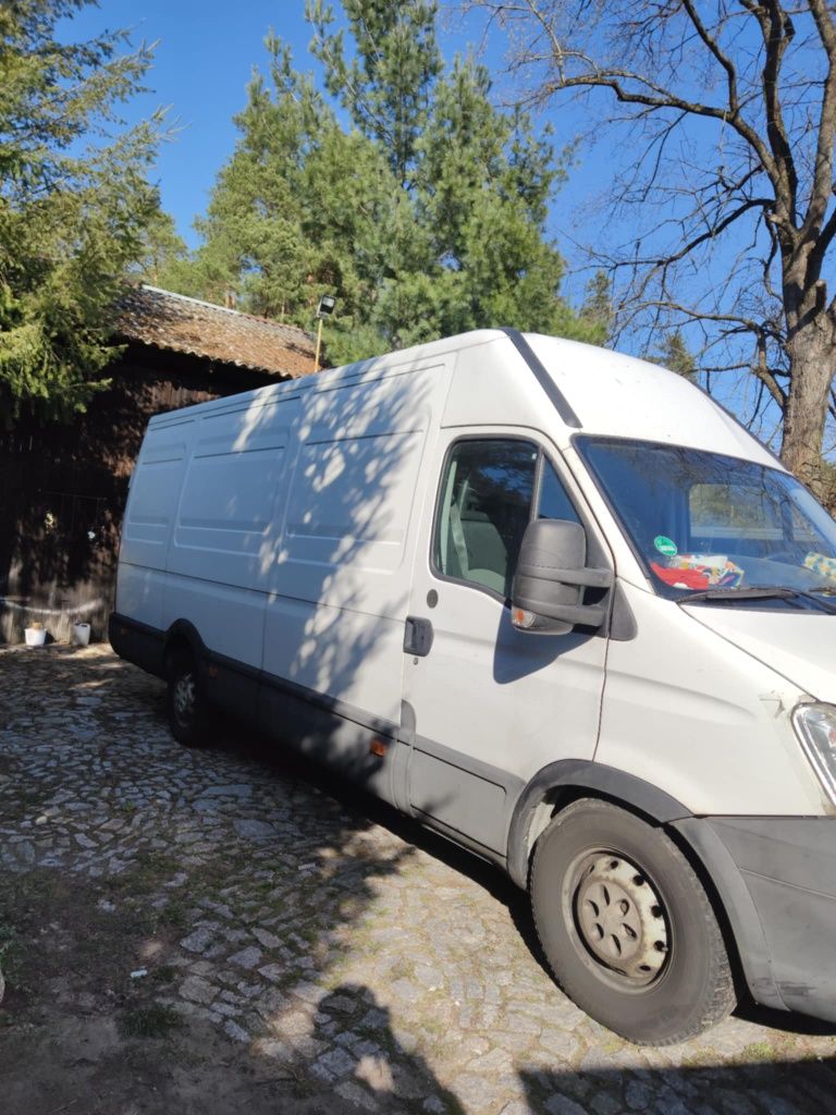 Iveco Daily 2011r