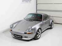 Porsche 911 Carrera 4S RS HOMA * full carbon* 1/5 sztuk na świat !!!