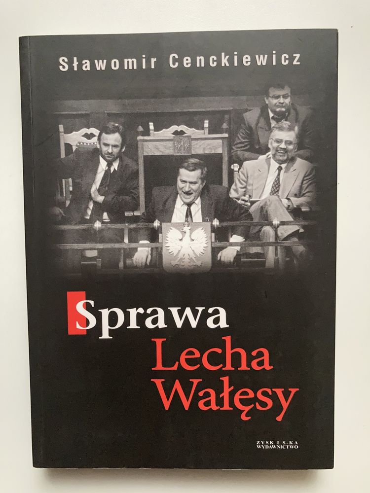 Sprawa Lecha Wałęsy