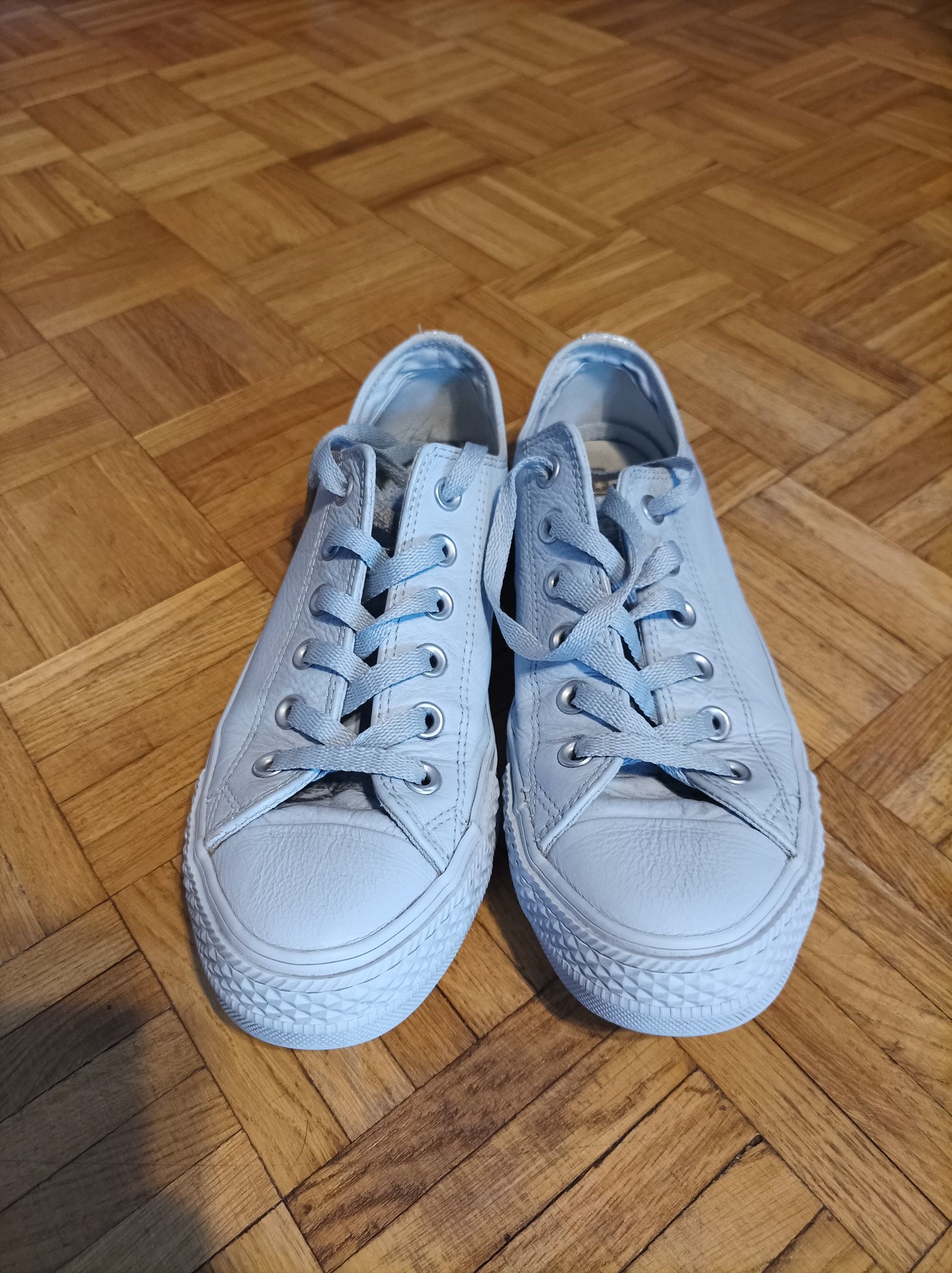 Converse all star