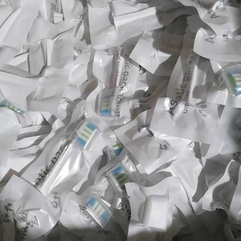 3 шт. Насадки Oclean x/x pro/x pro elite/z1/e1/air/air 2/one/xs/se/f1