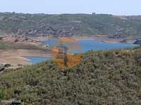 Terreno Rústico Com 20.000 M2 - Vista Lago - No Cerro Do ...