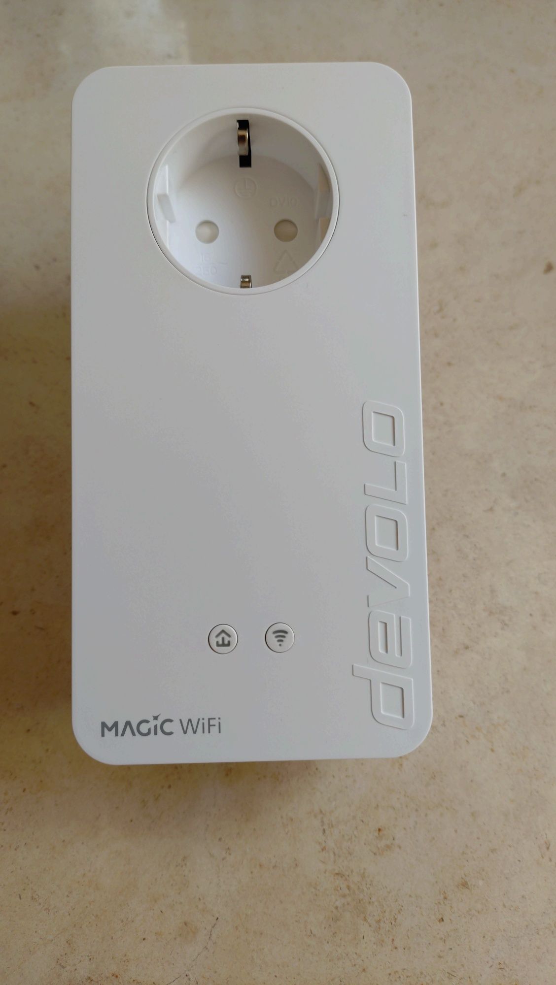 Powerline Devolo Magic 2