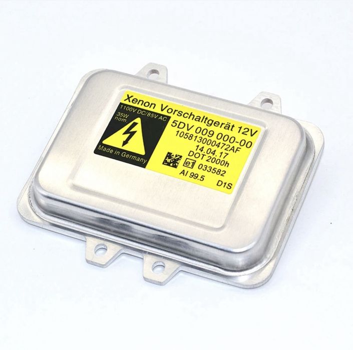 Блок розжига розпалу ксенона 5DV00900000 BMW Mercedes VW