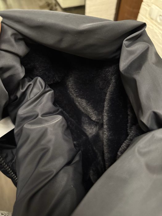 Куртка/пуховик Calvin Klein