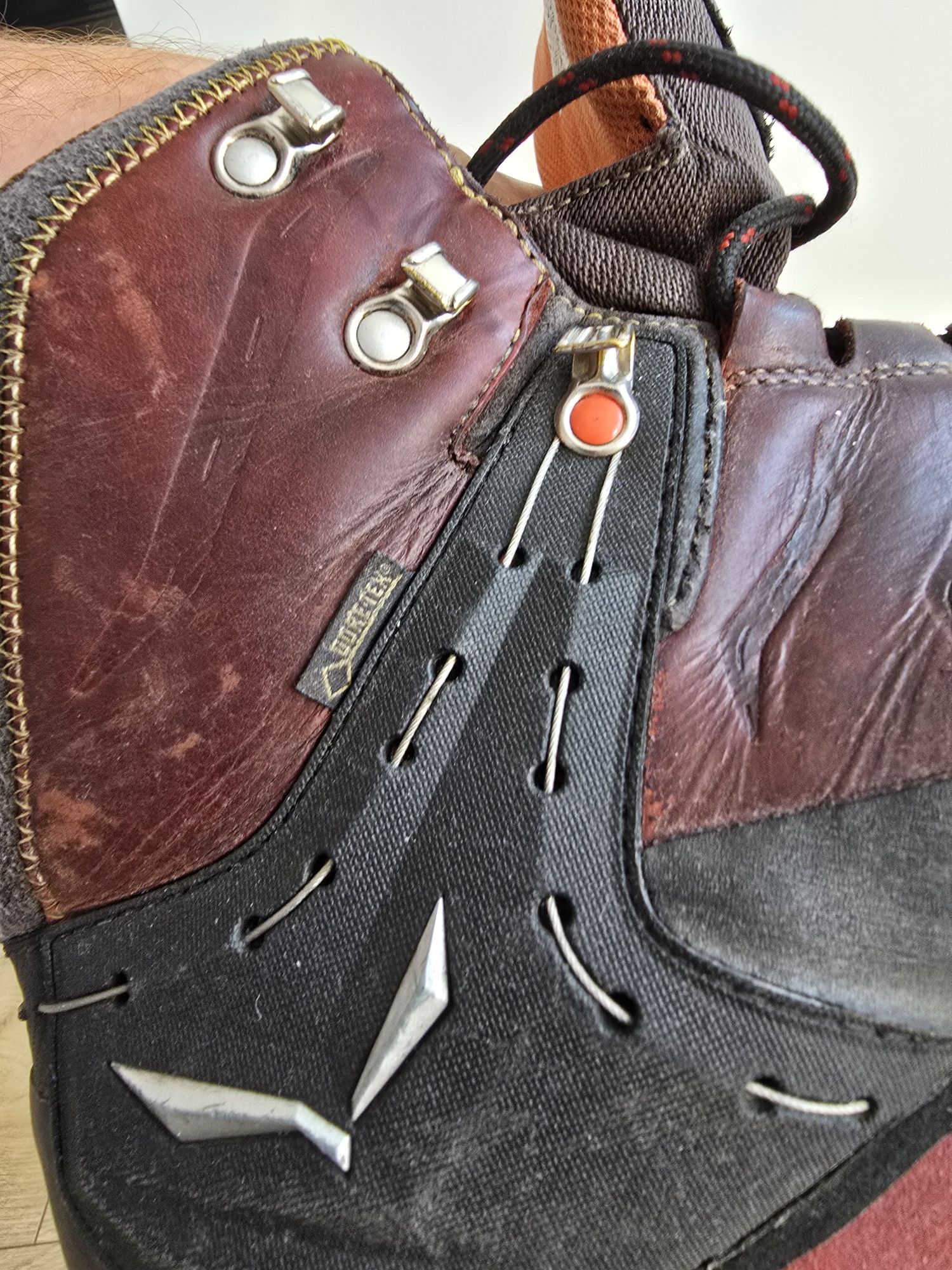 Salewa MŚ Rapace GTX 46