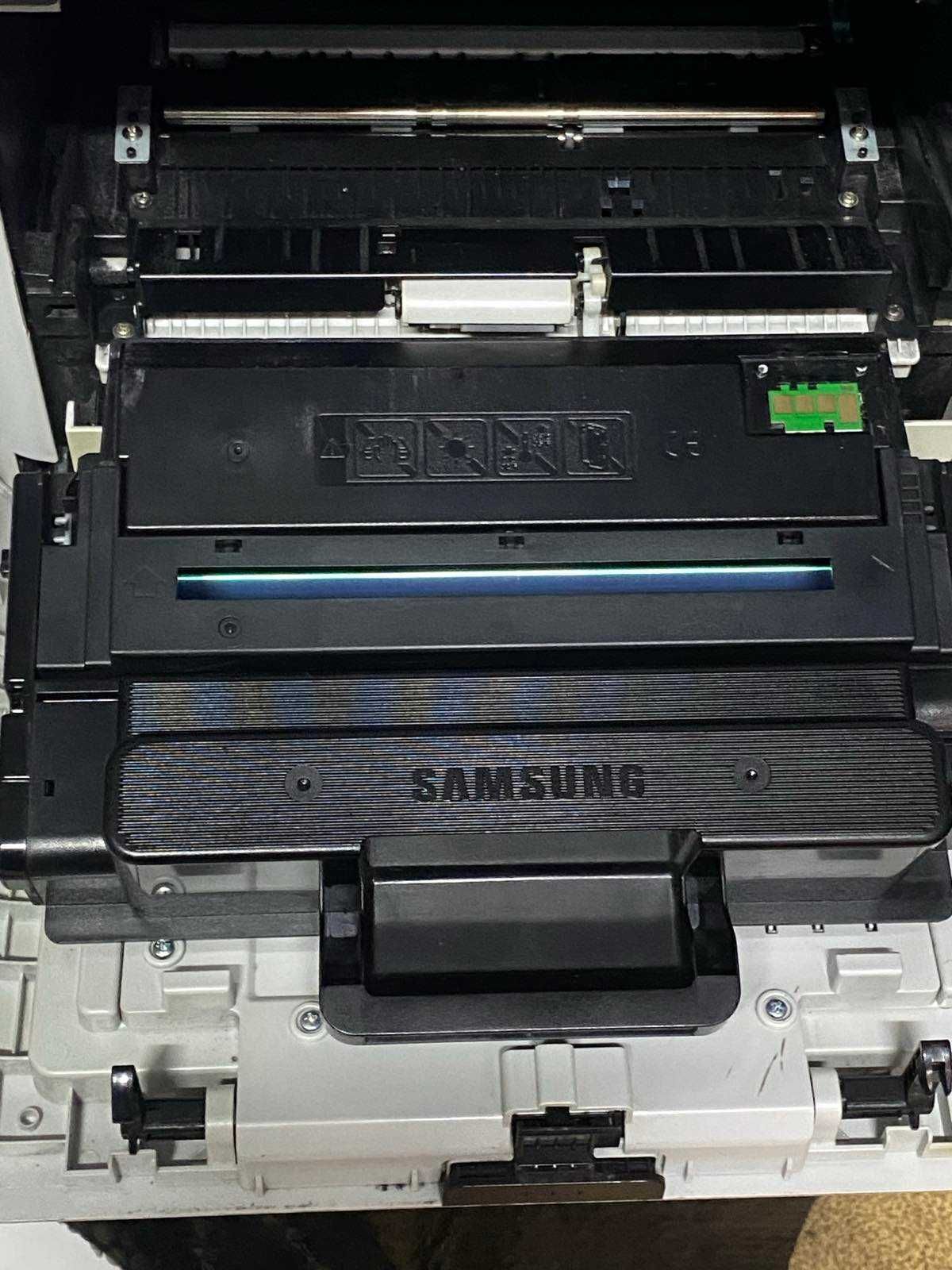Samsung ProXpress SL-M4020ND