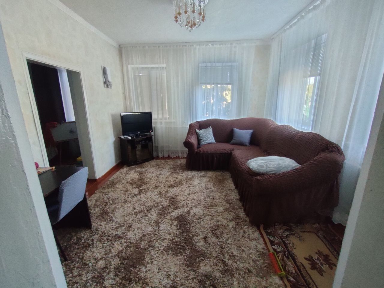 Продам будинок в Царедаровці