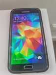 Samsung Galaxy S5 z etui