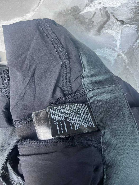 нейлоновые штаны the north face TNF тнф штаны