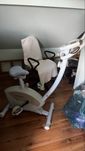 Rower stacjonarny treningowy