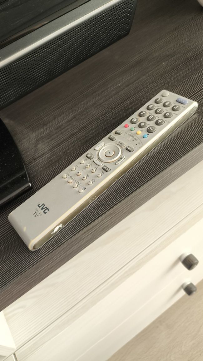 Telewizor JVC 37 cali 100Hz