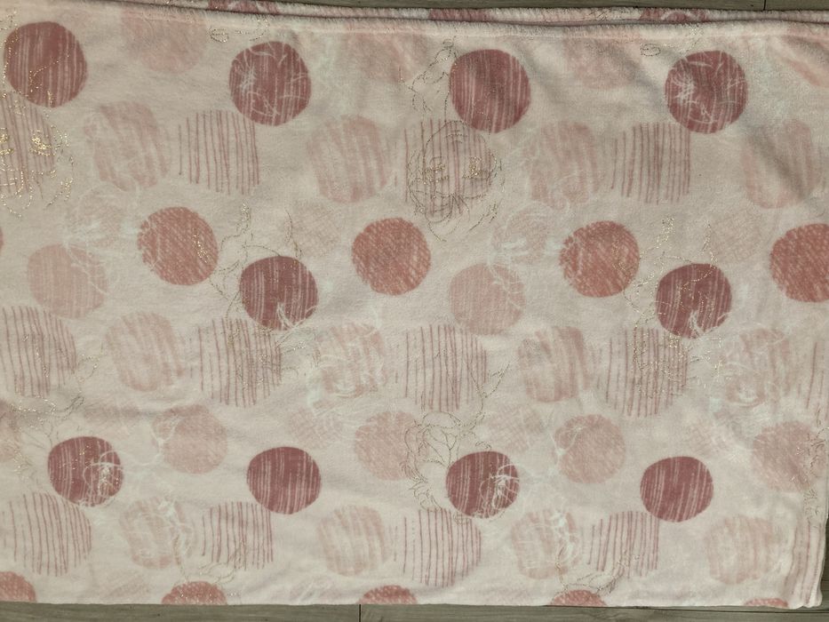 Koc+poduszka,Home&You,Kraina lodu