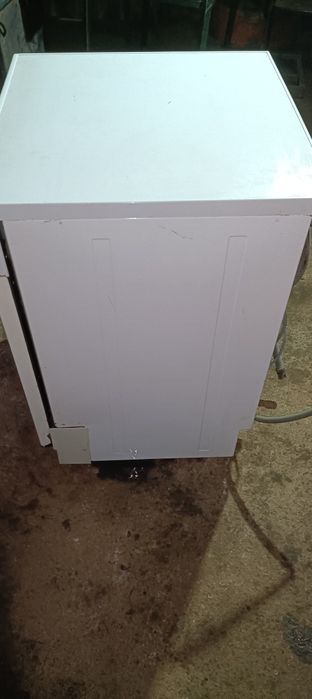 Máquinas ,ler anúncio