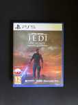 Star Wars Jedi Ocalały PS5 PL
