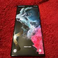 Samsung Galaxy s22 ultra 5G