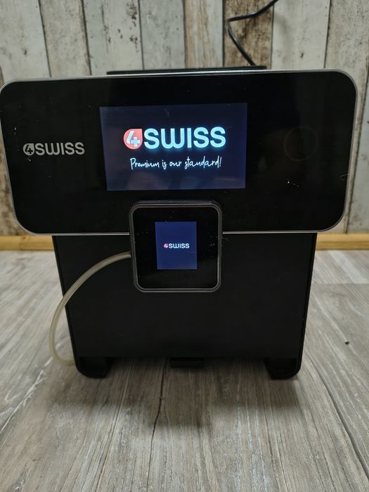 Ekspres do kawy SWISS ROMA A10