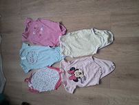 Body dziewczęce 80