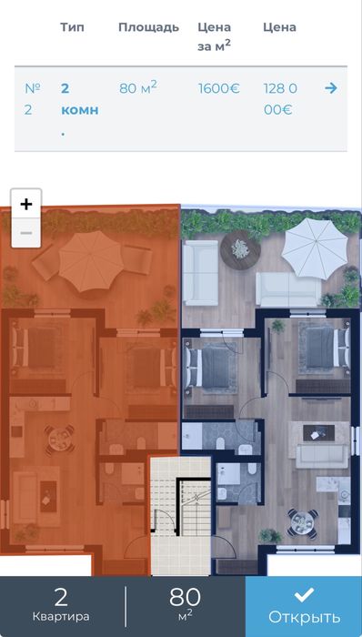 Котеджи в Болгарії м. Варна в стадіі завершення БЕЗ КОМІСІІ