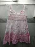 Sukienki i bluza 98