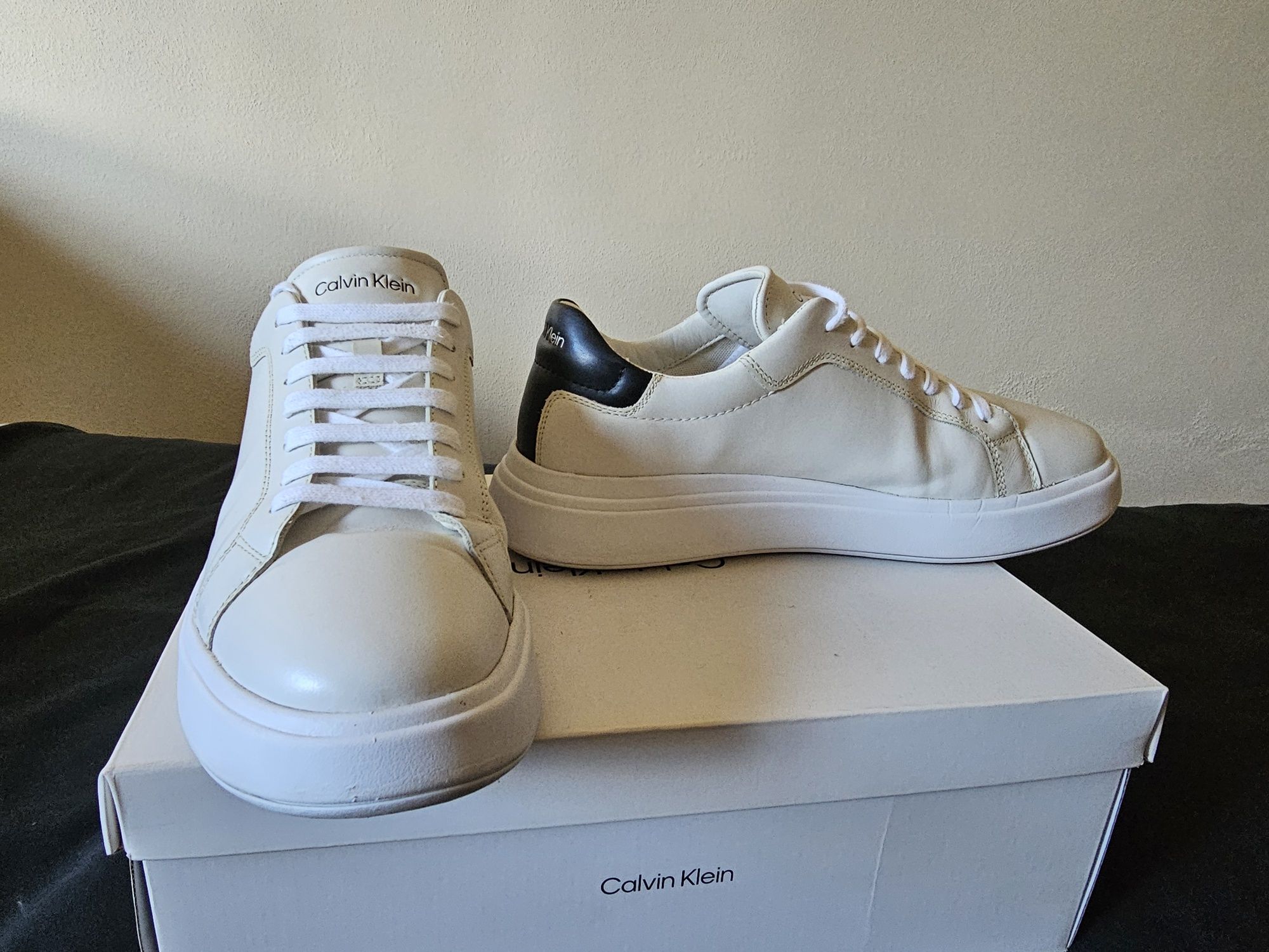 Sapatilhas Calvin Klein