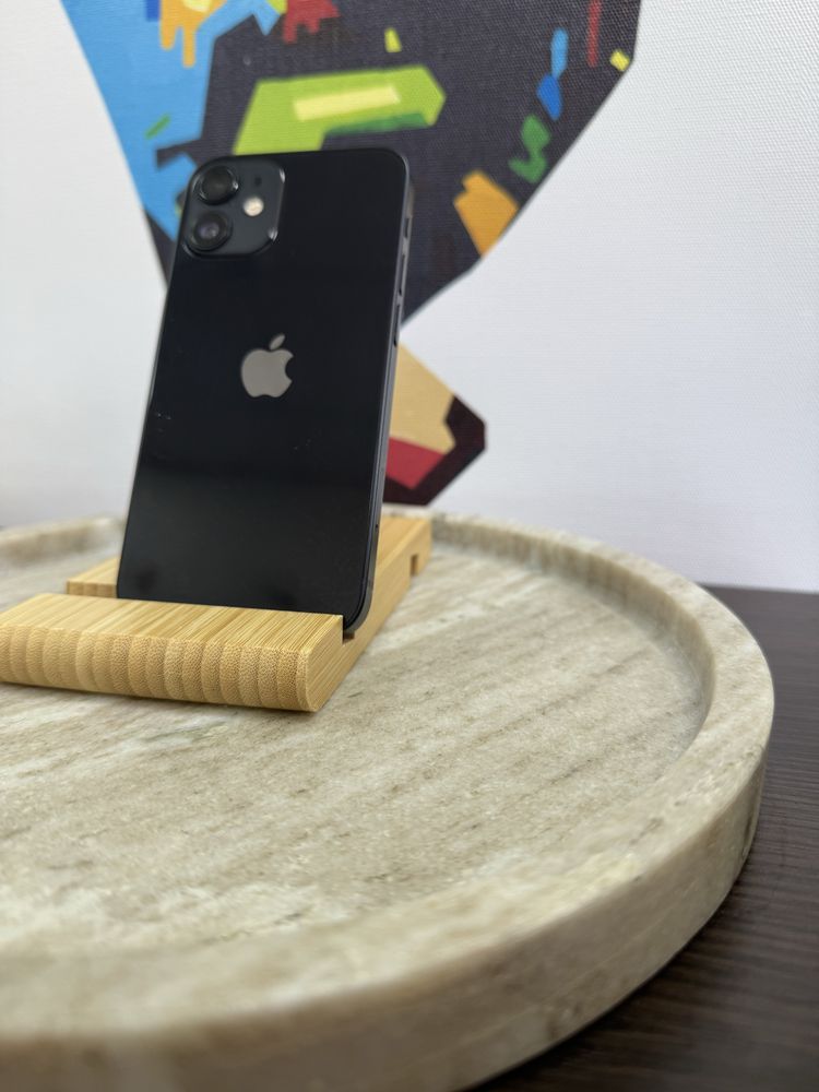 iPhone 12mini 128Gb Never lock Black