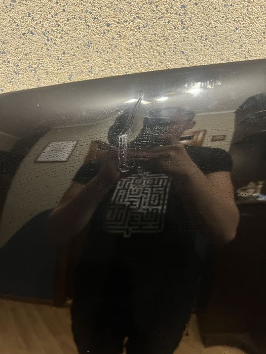 Продам капот від MercedesBenz cls500