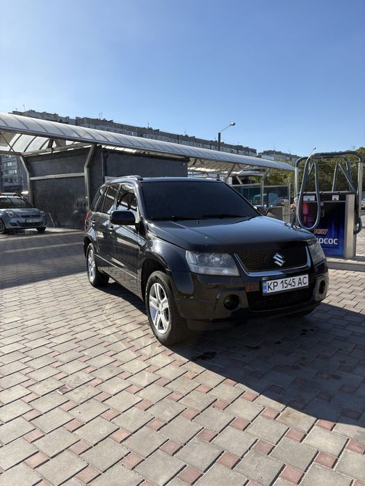 Продам Suzuki Grand Vitara