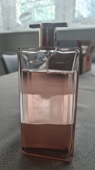 Lancome Idole 75ml perfumy z wolnocłowego sklepu