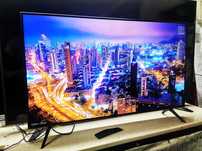 43" Samsung Smart TV 4k  2021r  Wifi led telewizor air play telewizor