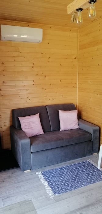 Noclegi nad Jeziorem Białe. Wystawiamy Fakturę VAT.