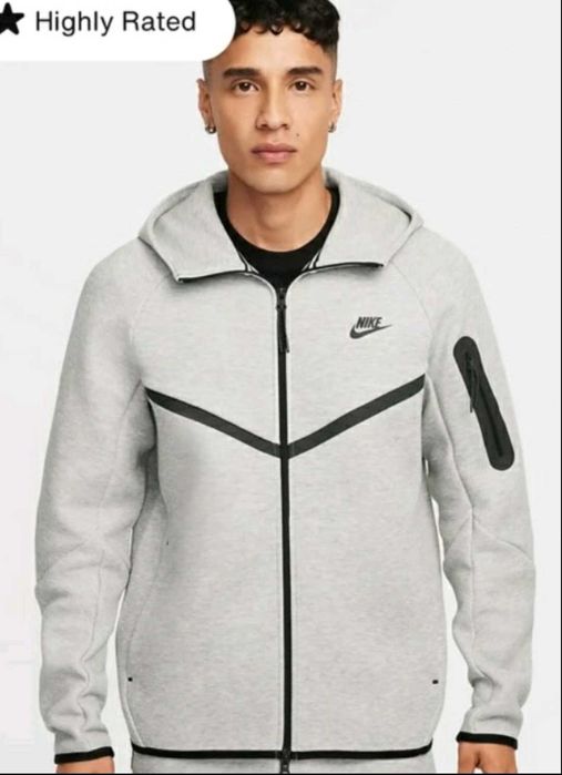 Спортивная кофта