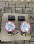 Hella luminator xenon фары дальнего сыета прожектора , дальне світло .