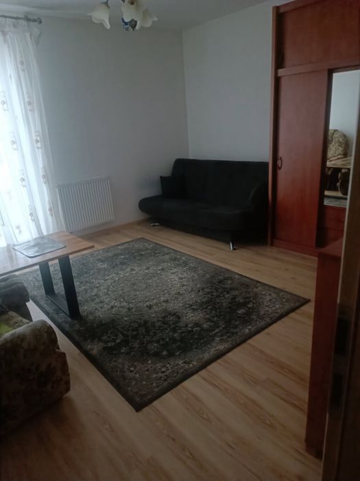 Pokój do wynajęcia od zaraz szkolna