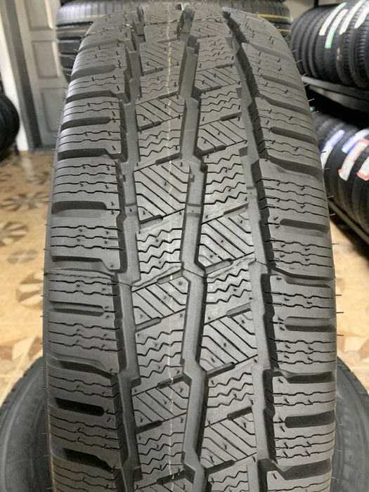 215/75/16с 113/111R Michelin AGILIS ALPIN