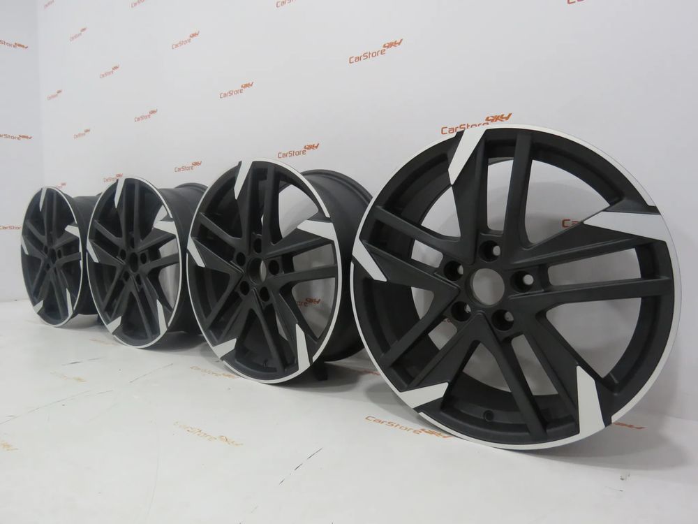 Jantes Look Peugeot 308 Gti 17 x 7 et45 5x108