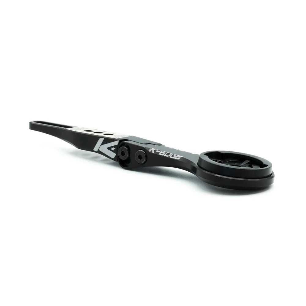 K-EDGE Suporte de guiadores integrados CANYON (GPS GARMIN)