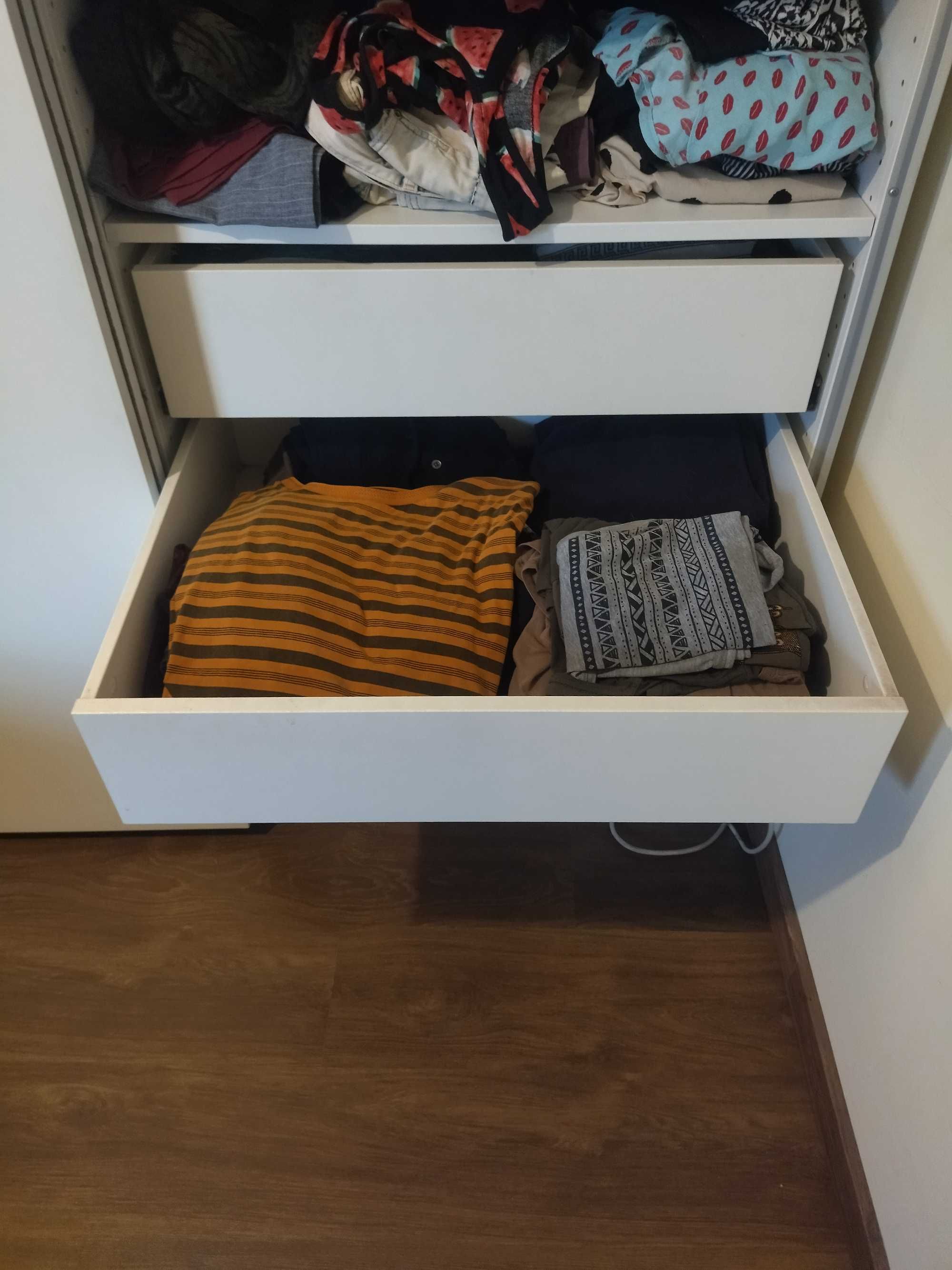 Roupeiro Armário IKEA