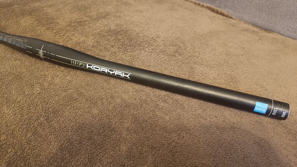 Kierownica MTB Pro Koryak Flat